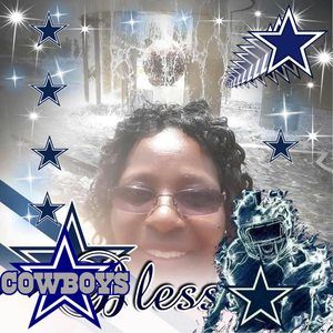 Meet your Posher, Dorothy